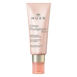 Crème Prodigieuse Boost Crème Soyeuse Multi-Correction