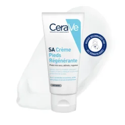 Crème Régénérante Pieds
