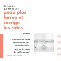 Crème Régénération Cellulaire