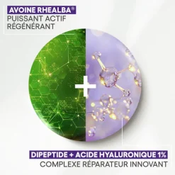 Crème Réparatrice Anti-Marques SPF50+