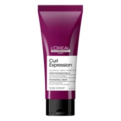 Crème sans Rinçage Hydratation Intense Longue Durée