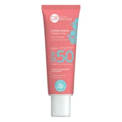 Crème Solaire SPF50