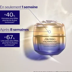 Crème Soyeuse Lift Fermeté