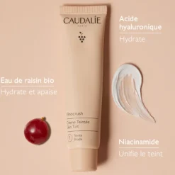 Crème Teintée