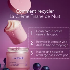 Crème Tisane de Nuit