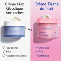 Crème Tisane de Nuit