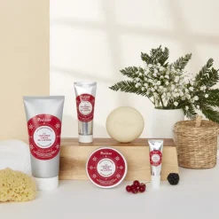 Crème Visage et Zones Sensibles