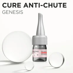 Cure Ampoules Anti-Chute Fortifiantes