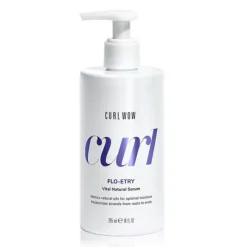 Curl Flo Etry