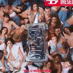 D By Diesel