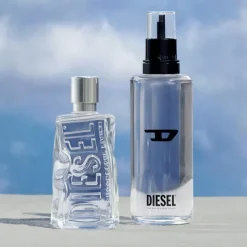 D By Diesel