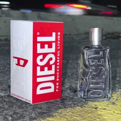 D By Diesel