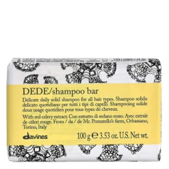 Dede Shampoo Bar