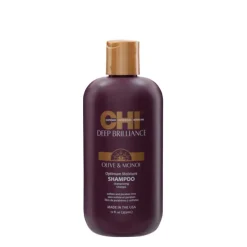 Deep Brilliance Optimum Moisture Shampoo