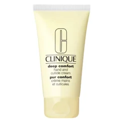 Deep Comfort Hand and Cuticle Cream