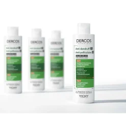 Dercos Anti-Dandruff 2 en 1