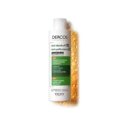 Dercos Anti-Dandruff 2 en 1