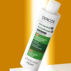 Dercos Anti-Dandruff 2 en 1