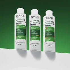 Dercos Anti-Dandruff 2 en 1