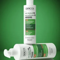 Dercos Anti-Dandruff 2 en 1