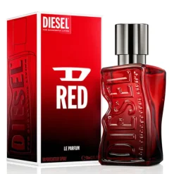 Diesel D Red Parfum