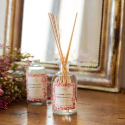 Diffuseur de Parfum Cerisier en Fleurs