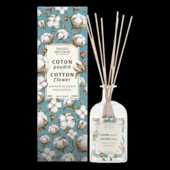 Diffuseur de Parfum Coton Poudré