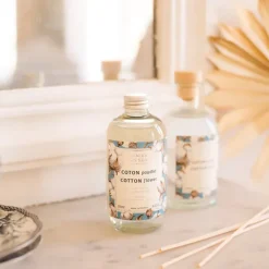 Diffuseur de Parfum Coton Poudré