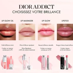 Dior Addict Lip Glow