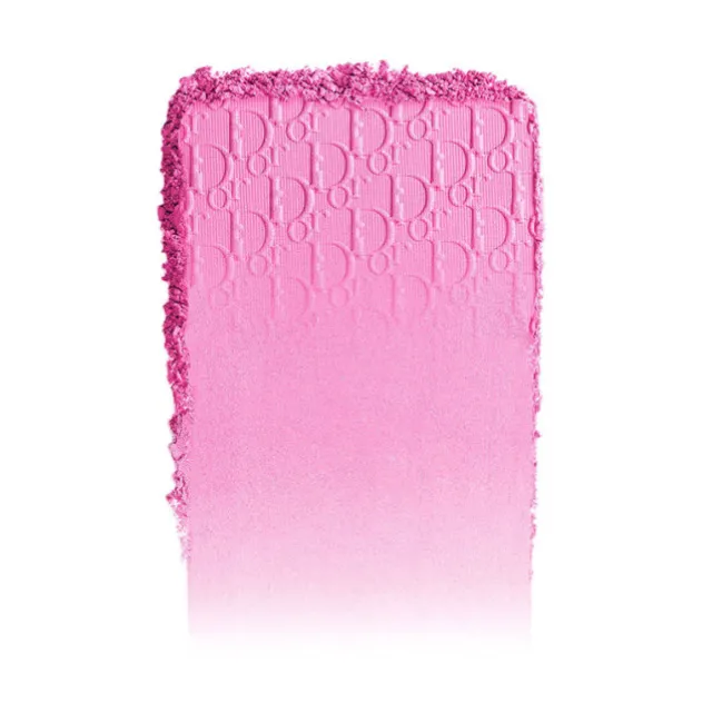 Dior Backstage Rosy Glow