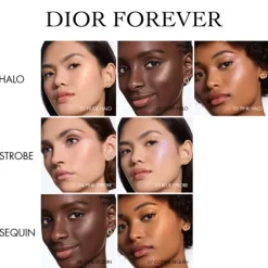 Dior Forever Glow Luminizer