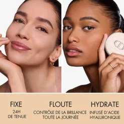 Dior Forever Nude Matte Filter