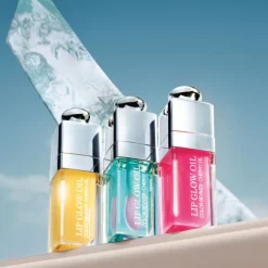Dior Lip Glow Oil