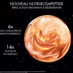 Dior Prestige La Micro-Huile de Rose Activated Serum