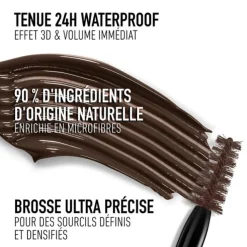 Diorshow On Set Brow