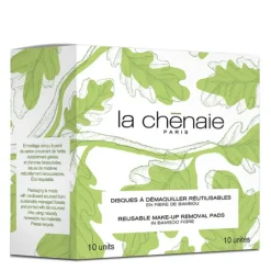 Disques à démaquiller Réutilisable