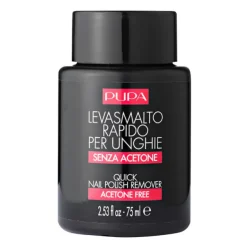 Dissolvant Rapide pour Vernis à Ongles