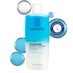 Démaquillant Waterproof