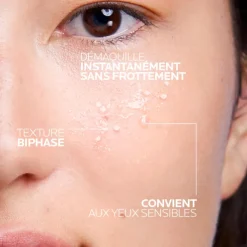 Démaquillant Waterproof