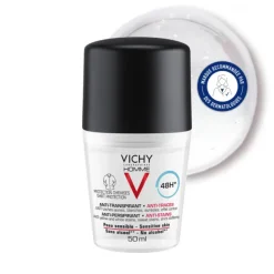 Déodorant Anti-Transpirant 48H - Anti-Traces