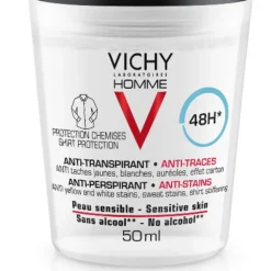Déodorant Anti-Transpirant 48H - Anti-Traces