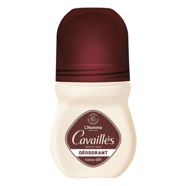 Déodorant Dermato Homme 48h