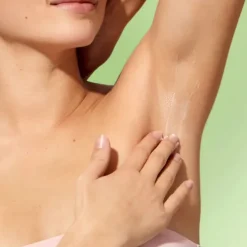 Déodorant Fraîcheur 24h