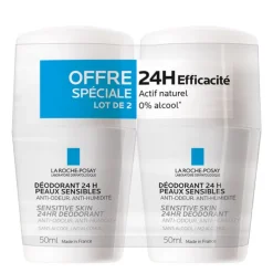 Déodorant Physiologique Bille 24H