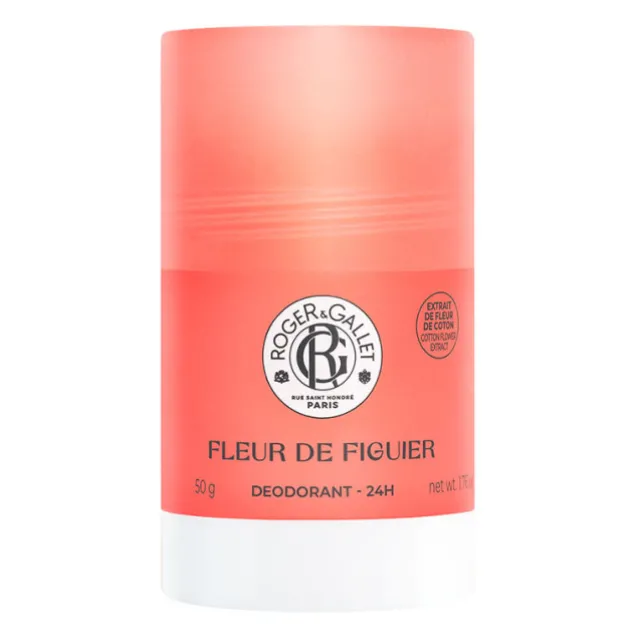 Déodorant Stick Bienfaisant 24H