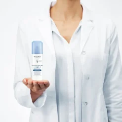 Déodorants format Aérosol Minéral 48H