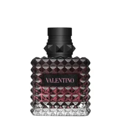 Donna Born in Roma Intense