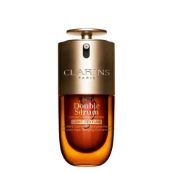 Double Serum Light Texture