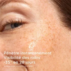 Double Serum Light Texture