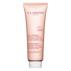 Doux Nettoyant Moussant Apaisant